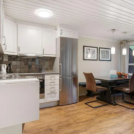 Ab38- Large Family Cabin On Alpingrenda Close To The Slopes Trysil