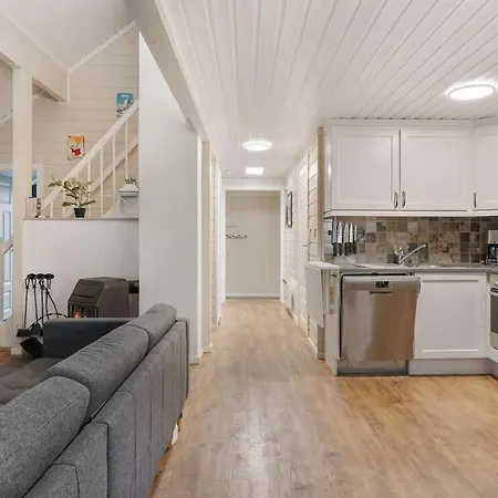 Dom wakacyjny Ab38- Large Family Cabin On Alpingrenda Close To The Slopes