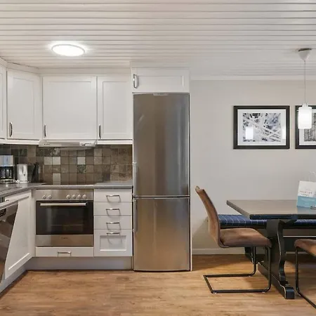 Ab38- Large Family Cabin On Alpingrenda Close To The Slopes *