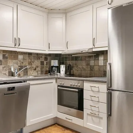 Alpingrenda 38b By Vacation Casa de Férias Trysil