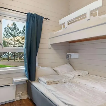 Casa de Férias Alpingrenda 38b By Vacation *