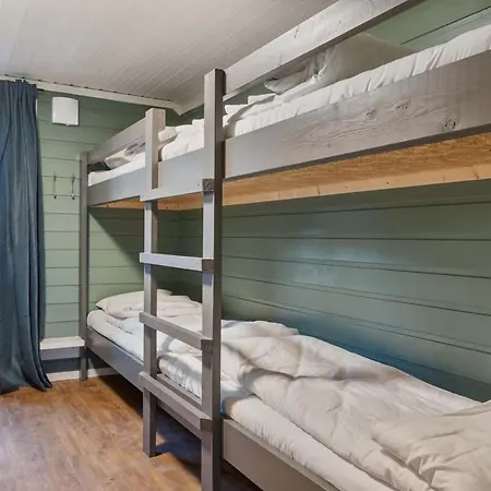 Ab38- Large Family Cabin On Alpingrenda Close To The Slopes *