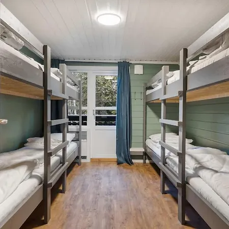 Ab38- Large Family Cabin On Alpingrenda Close To The Slopes Dom wakacyjny Trysil