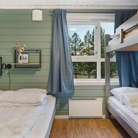 Ab38- Large Family Cabin On Alpingrenda Close To The Slopes * Trysil