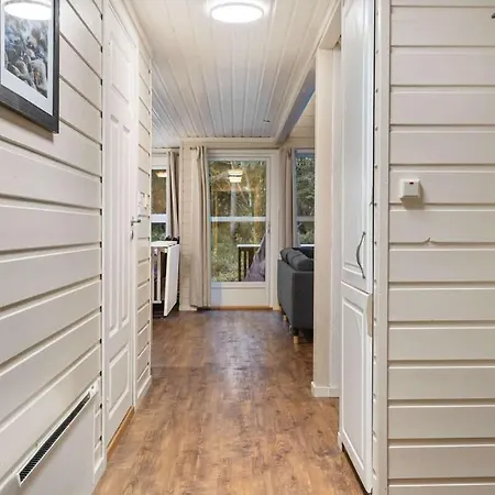 Ab38- Large Family Cabin On Alpingrenda Close To The Slopes Dom wakacyjny *