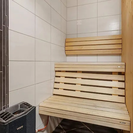 Ab38- Large Family Cabin On Alpingrenda Close To The Slopes Dom wakacyjny *