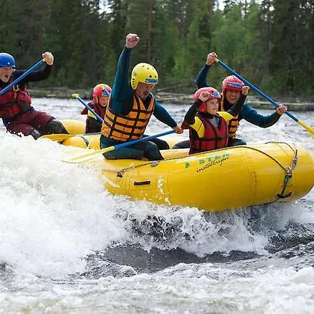 Alpingrenda 38b By Vacation * Trysil