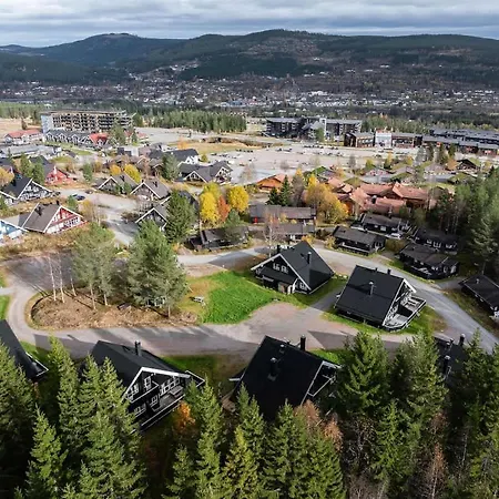 Alpingrenda 38b By Vacation