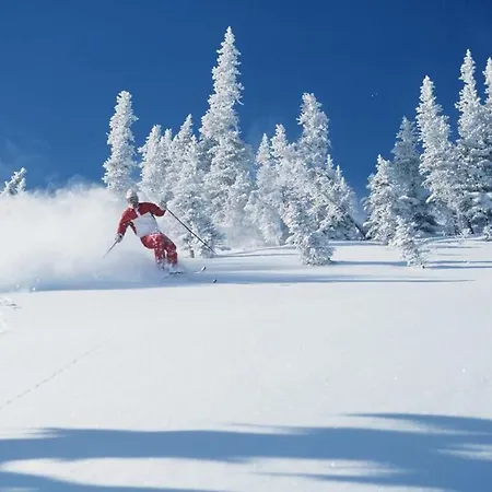 Ab38- Large Family Cabin On Alpingrenda Close To The Slopes Trysil