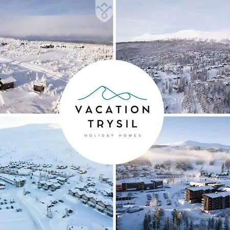 Dom wakacyjny Ab38- Large Family Cabin On Alpingrenda Close To The Slopes *