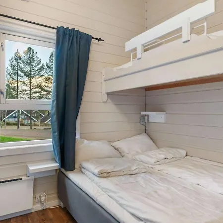 Ab38- Large Family On Alpingrenda Close To The Slopes Holiday home *