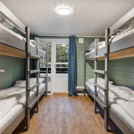 Holiday home Ab38- Large Family On Alpingrenda Close To The Slopes Trysil
