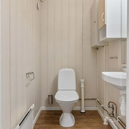 Holiday home Ab38- Large Family On Alpingrenda Close To The Slopes