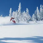 Alpingrenda 38b By Vacation Trysil