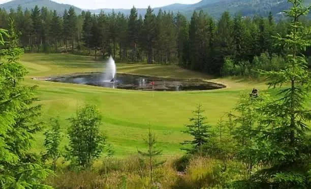 Casa de Férias Alpingrenda 38b By Vacation