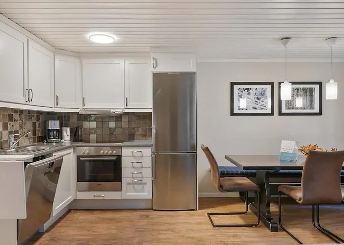 Alpingrenda 38b By Vacation *