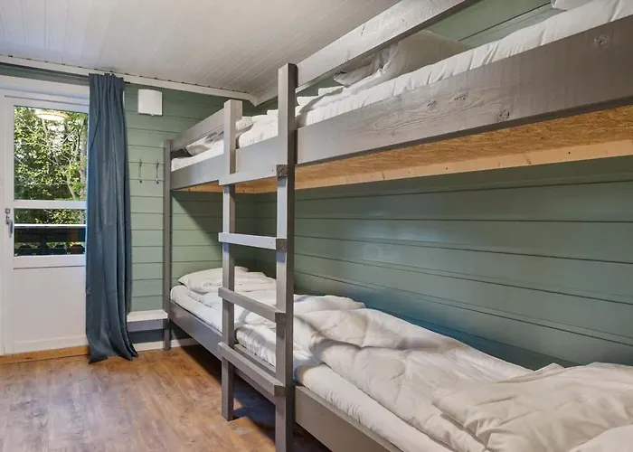 Alpingrenda 38b By Vacation *