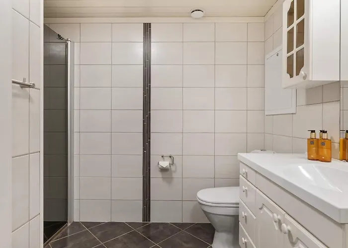 Alpingrenda 38b By Vacation Casa de Férias Trysil