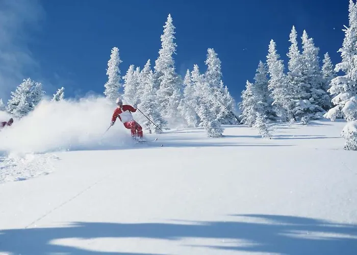 Alpingrenda 38b By Vacation Trysil